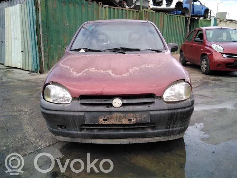 Corsa B Corsa  S114480A