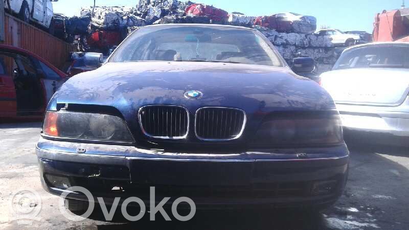 5 E39 Series 5
