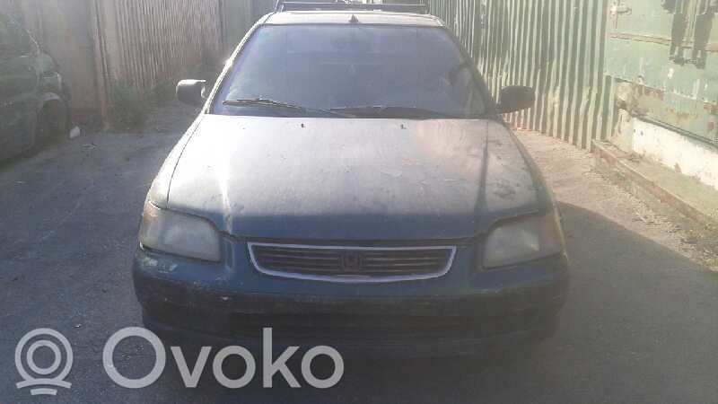 Civic Civic