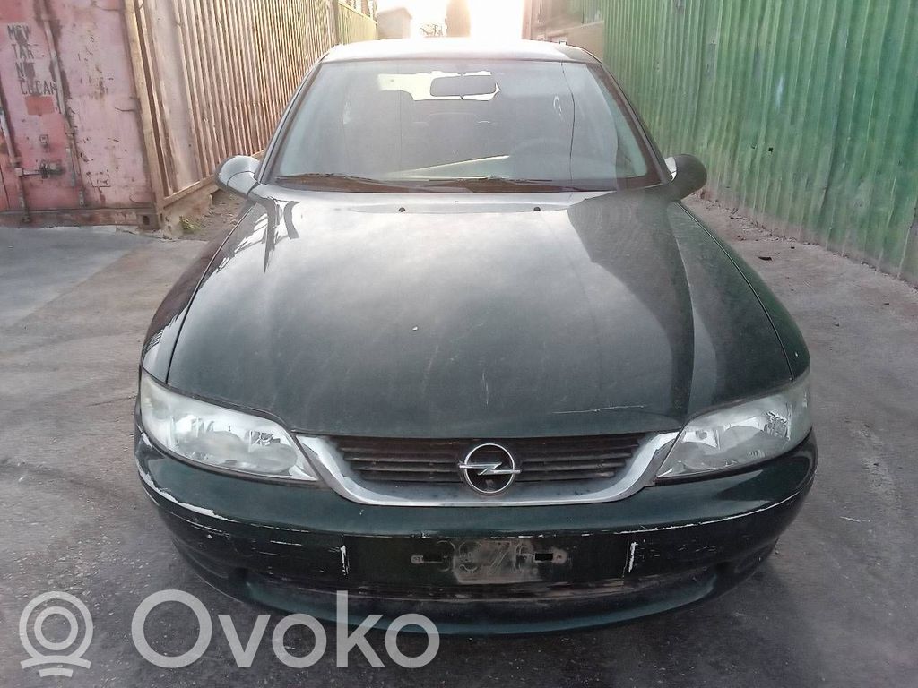 Vectra B Vectra  09364599