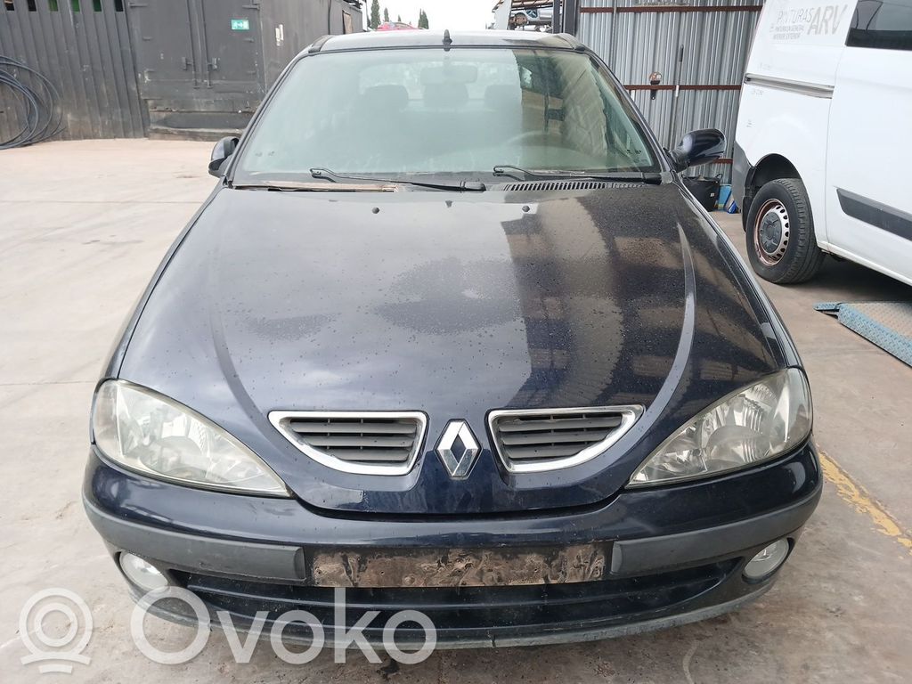 Megane I Megane  N0500406