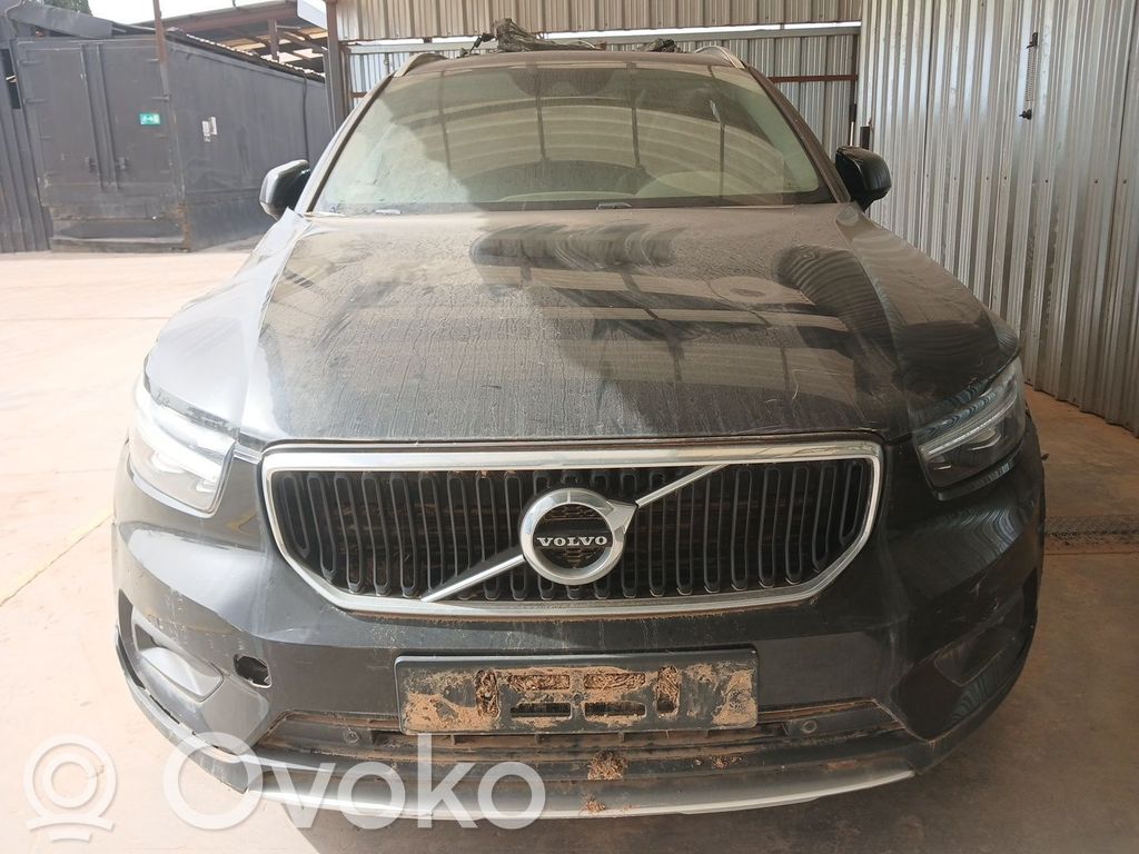 XC40 XC40