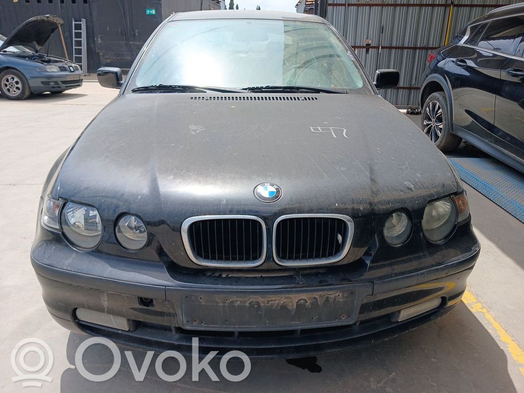 3 E46 Series 3