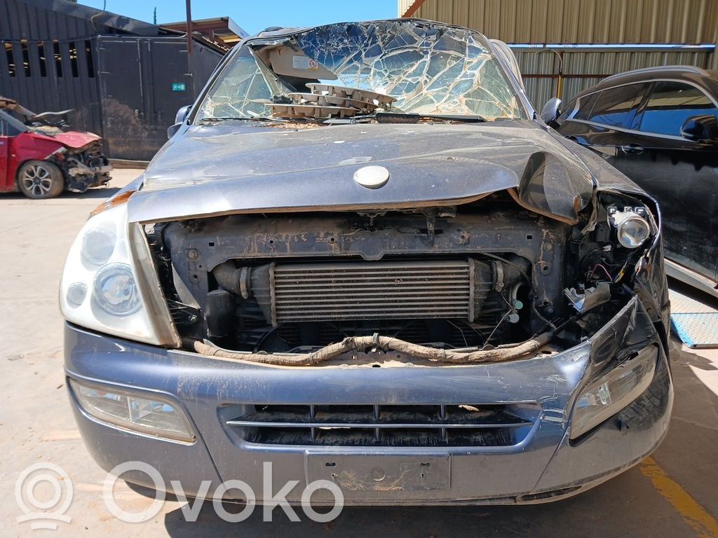 Rexton Rexton  A6650170121