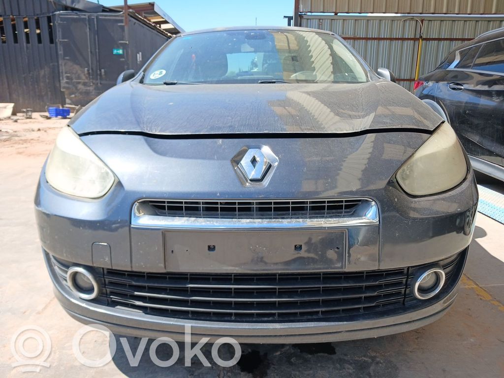 Fluence Fluence