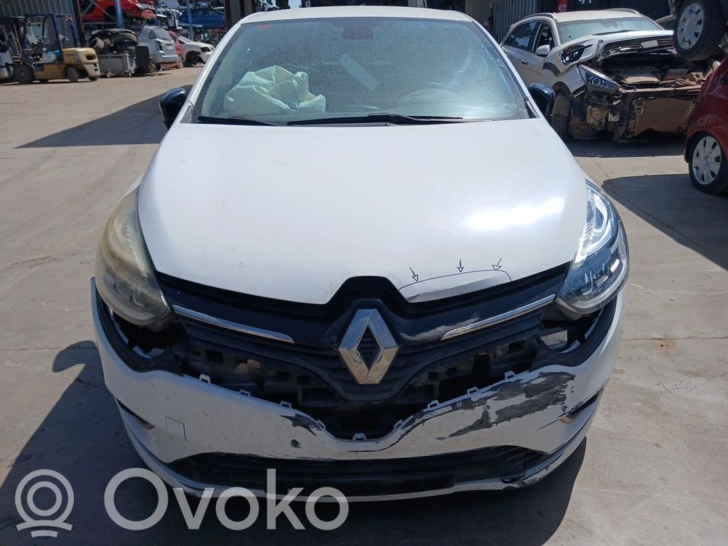 Clio IV Clio