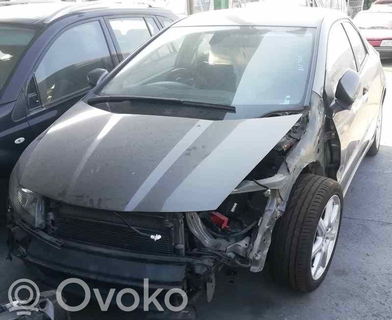 Civic Civic  D6RA91