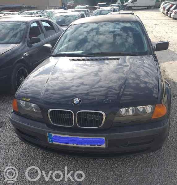 3 E46 Series 3  14362429D