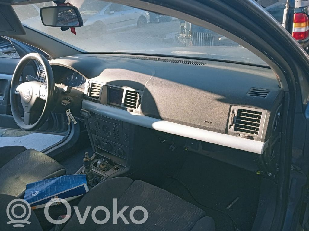Vectra C Vectra  876149D