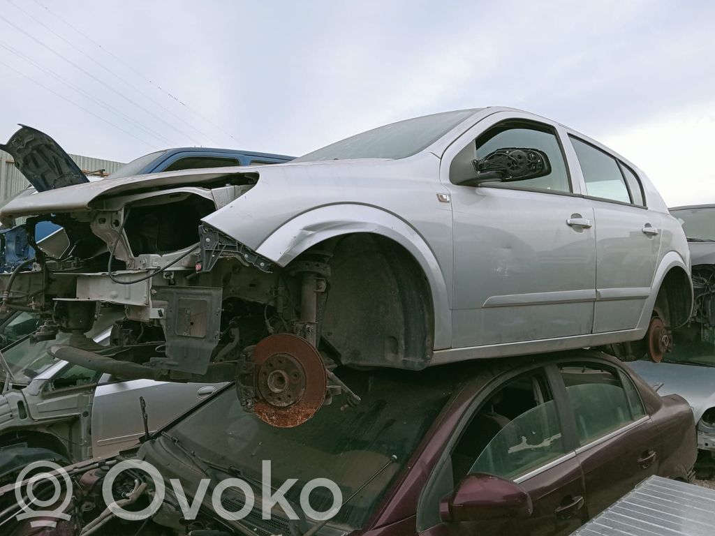 Astra H Astra  9EL16046700