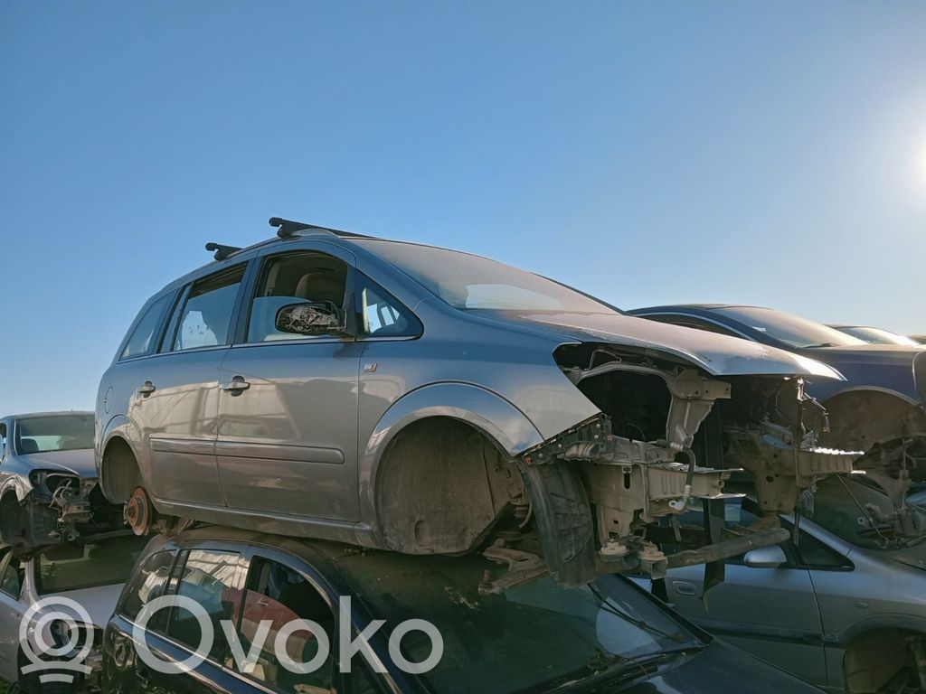Zafira B Zafira  602518