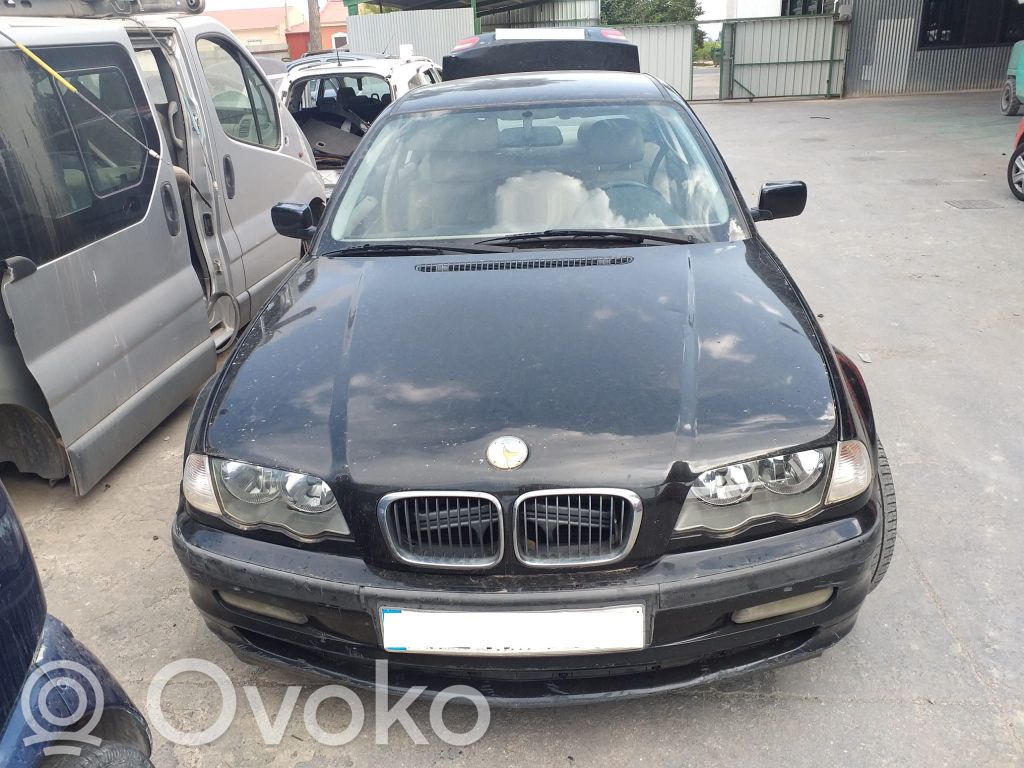 3 E46 Series 3