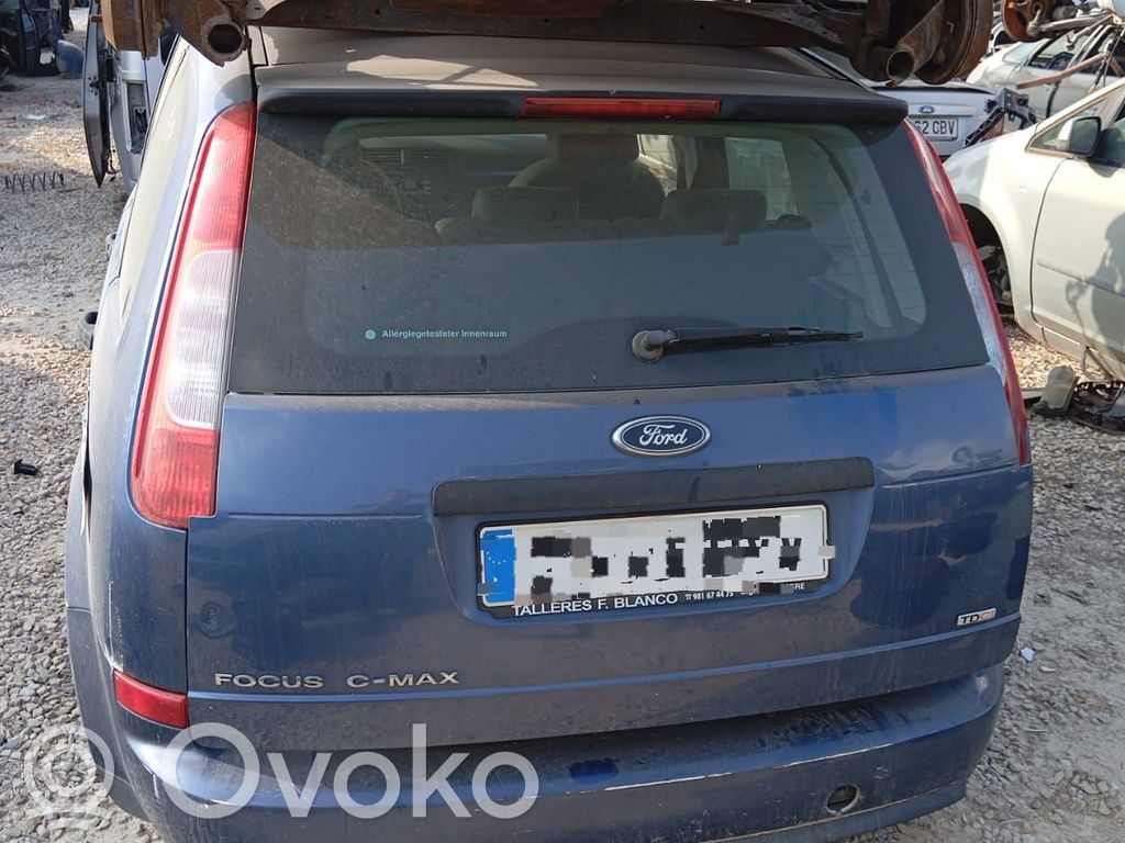 Focus C-MAX Focus C-MAX, C-MAX, Grand C-MAX  3M5113006AH