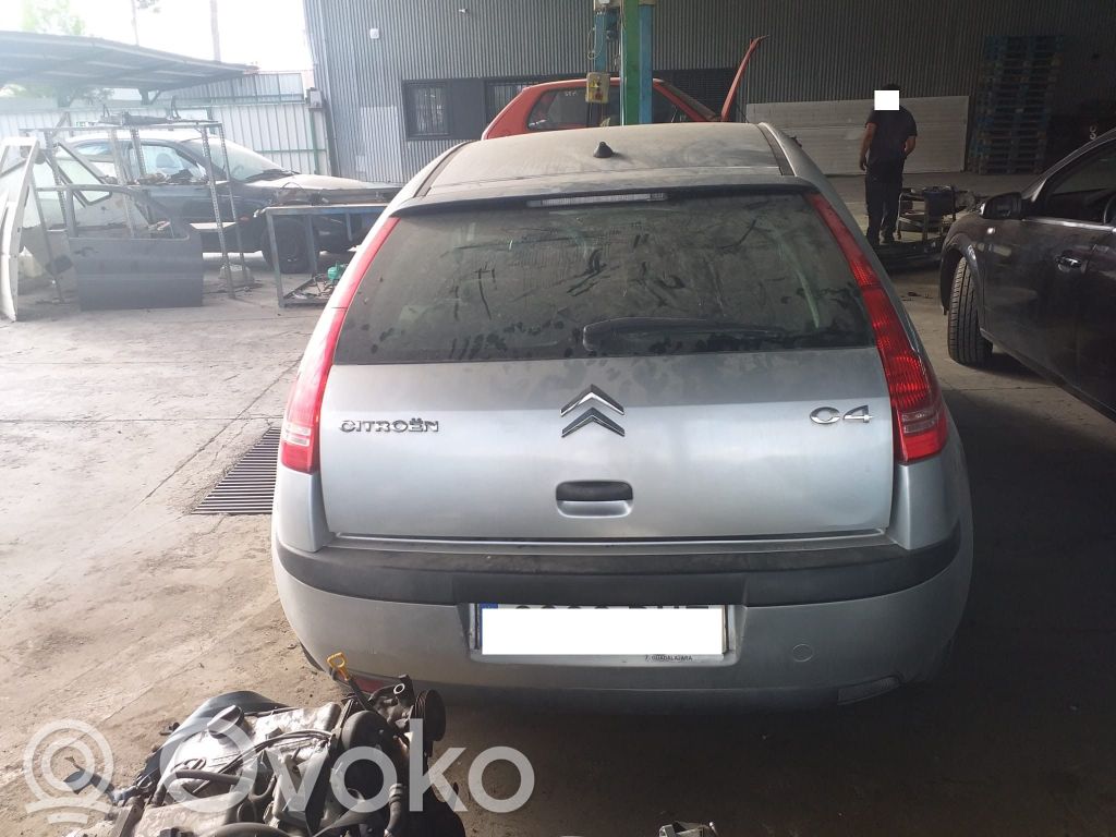 C4 I C4 Picasso, Grand Picasso, Aircross, Cactus  9649462080