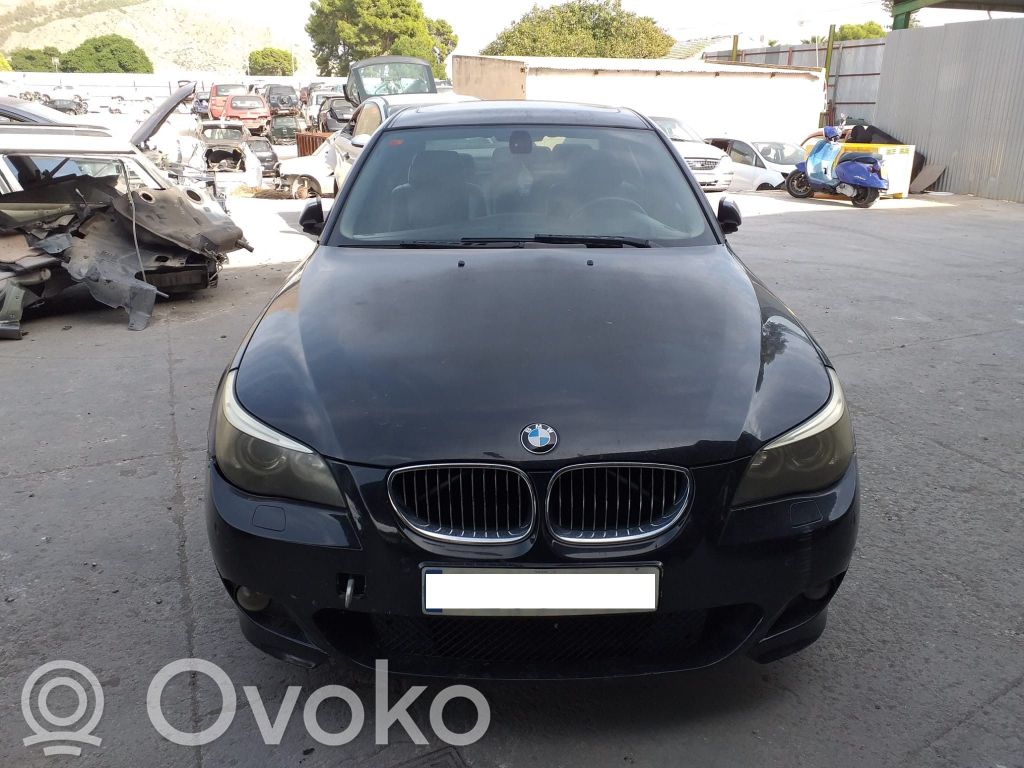 5 E60 E61 Series 5  0130615004