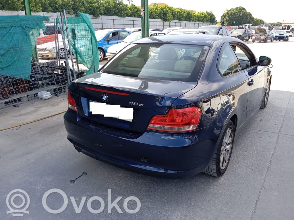 1 E82 E88 Series 1  3451686287001