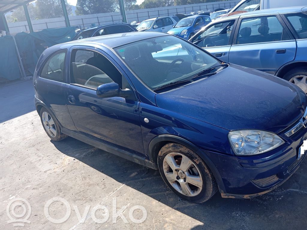 Corsa C Corsa  GM0096726