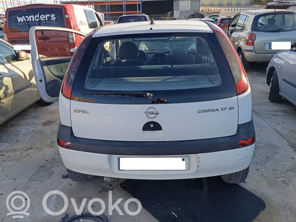Corsa C Corsa  8971891123