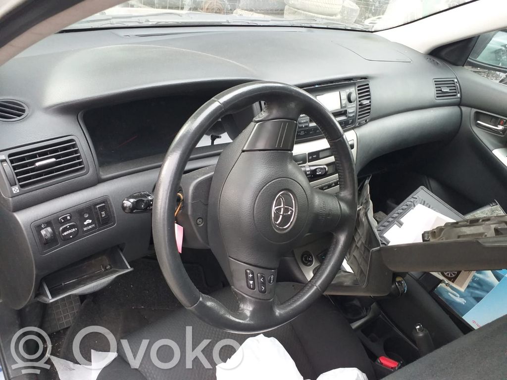 Corolla E120 E130 Corolla  2810064340
