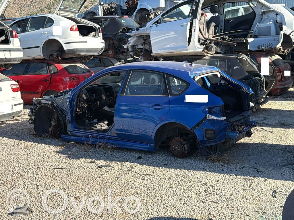 Impreza III Impreza  88281FG840
