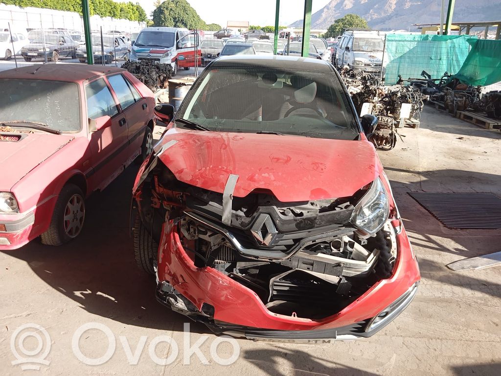Captur Captur  A2C85678511