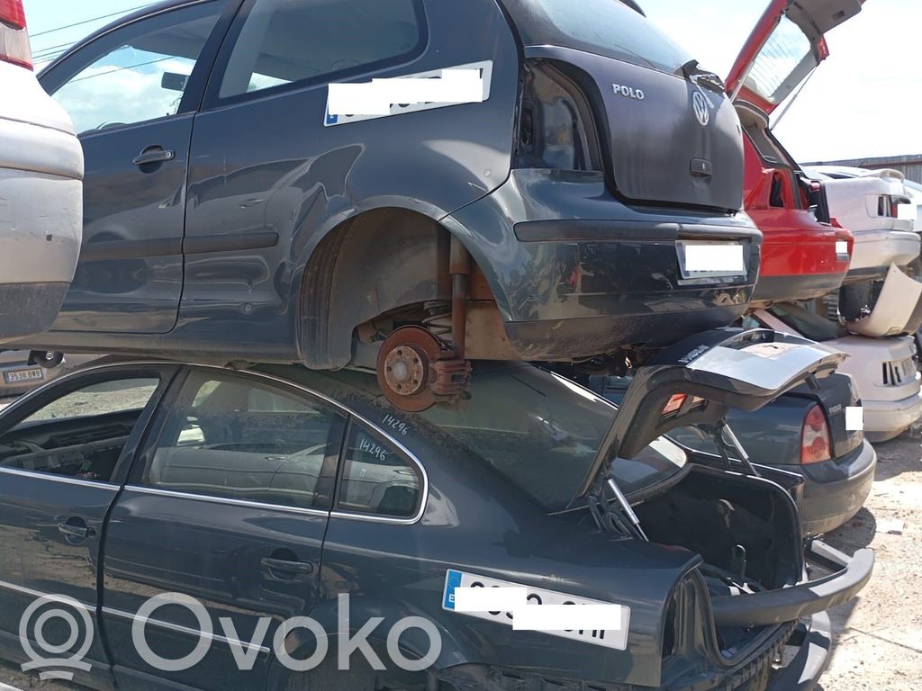 PASSAT B5.5 Passat  8D0407272EL