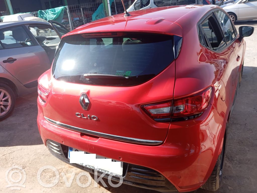 Clio IV Clio  255700068R