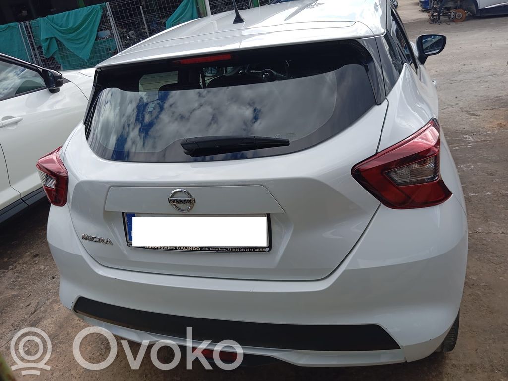 Micra K14 Micra  5FB1A