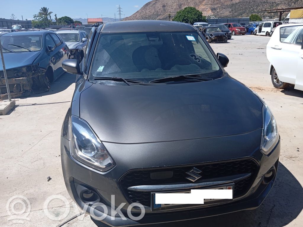 Swift III Swift  044989