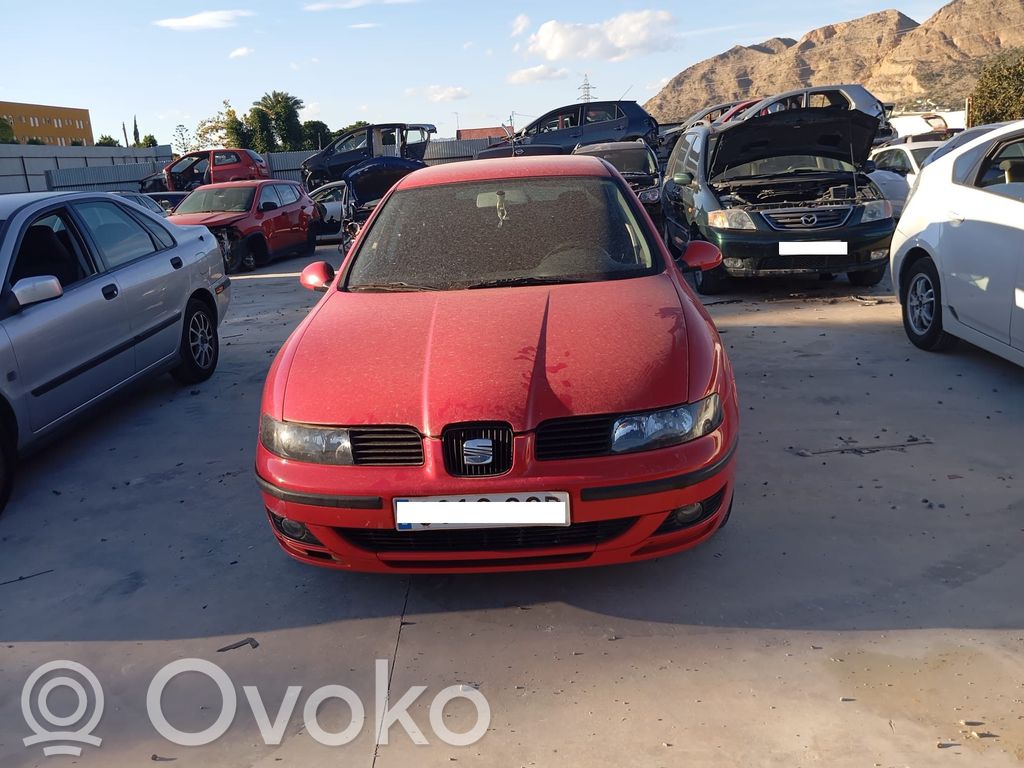 Leon (1M) Leon  1M6945092B