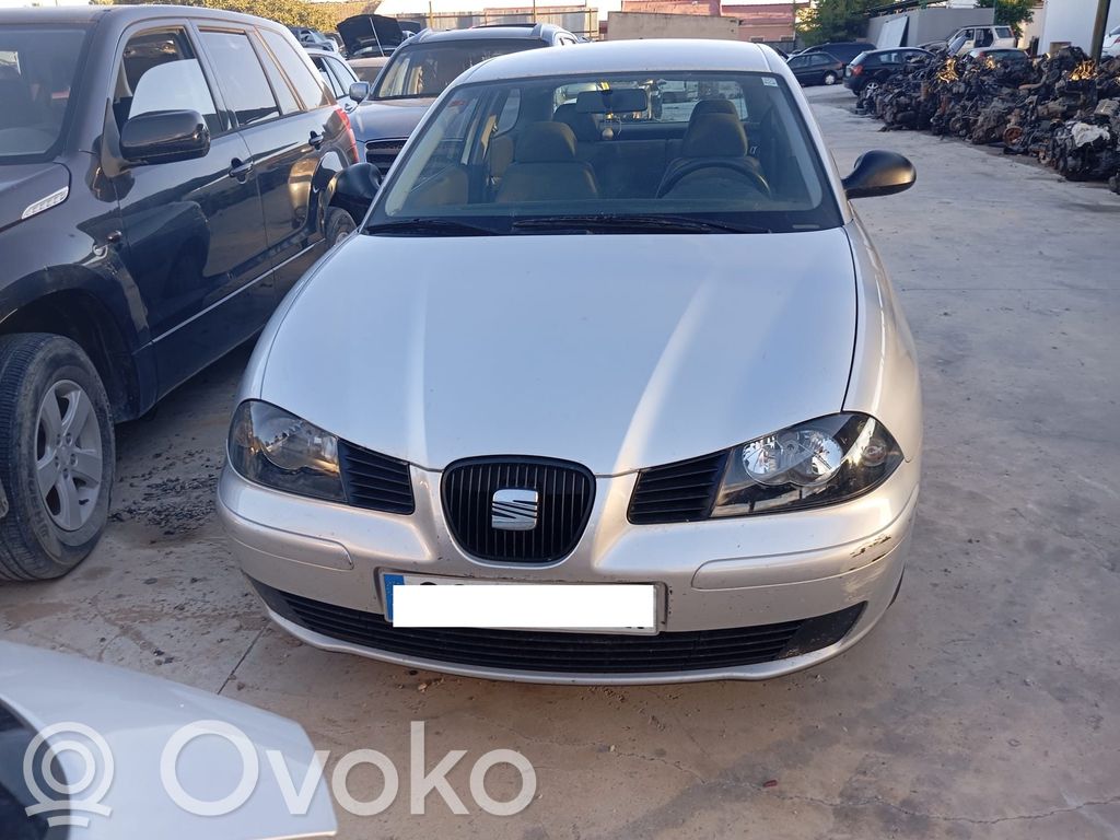 Ibiza III (6L) Ibiza  E91063