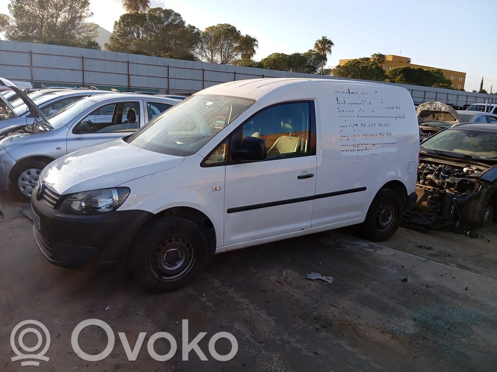 Caddy Caddy  2K0920
