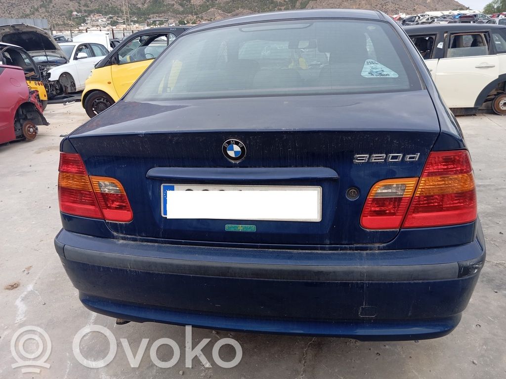 3 E46 Series 3  A4101130A022