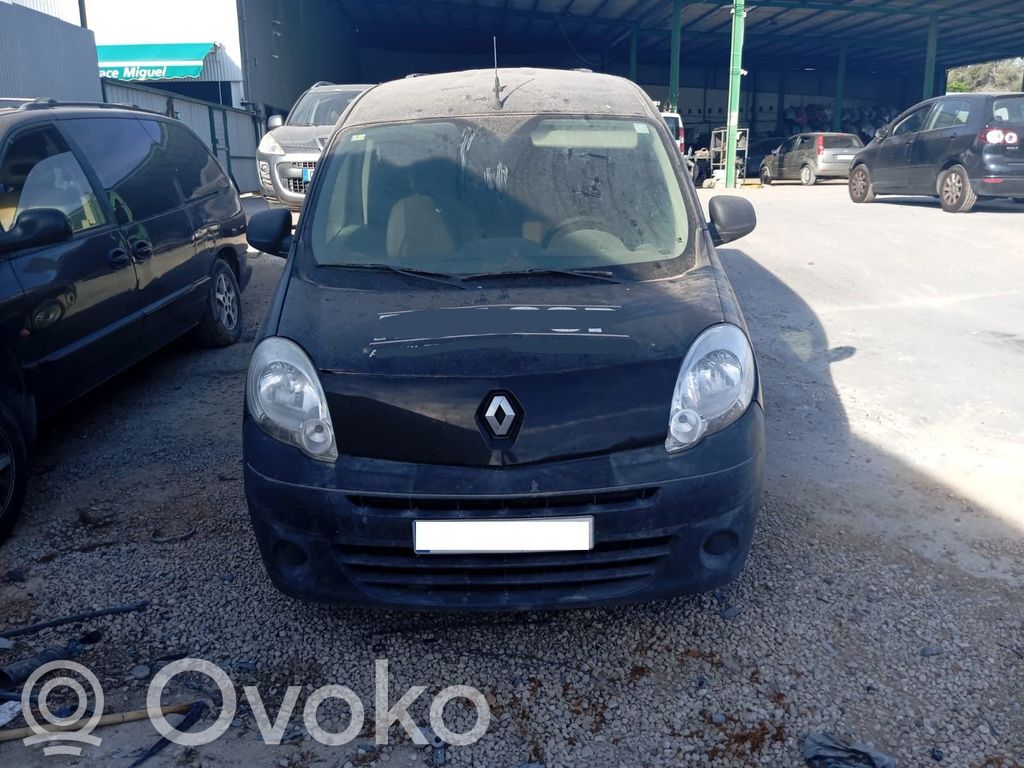 Kangoo II Kangoo  0124525139