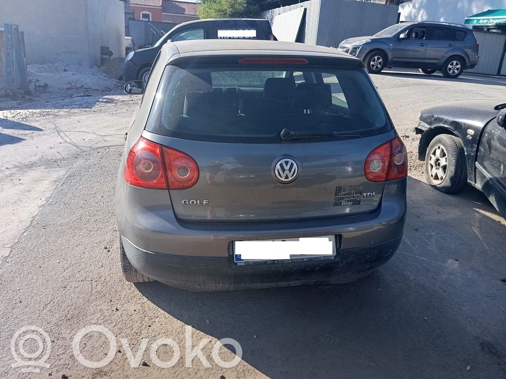 Golf V Golf  8676F