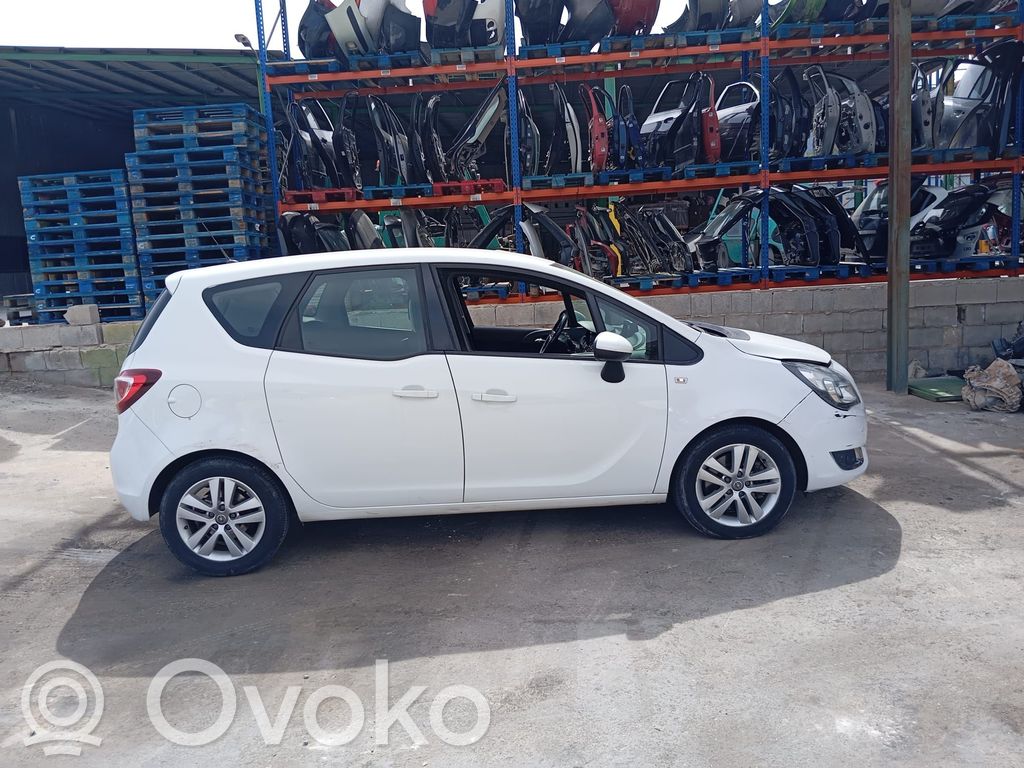 Meriva B Meriva  R3451004