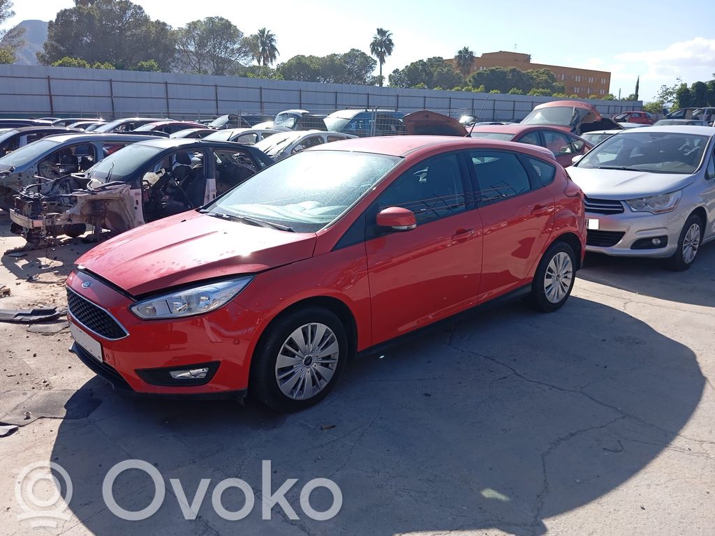 Focus Focus  F1EB13404