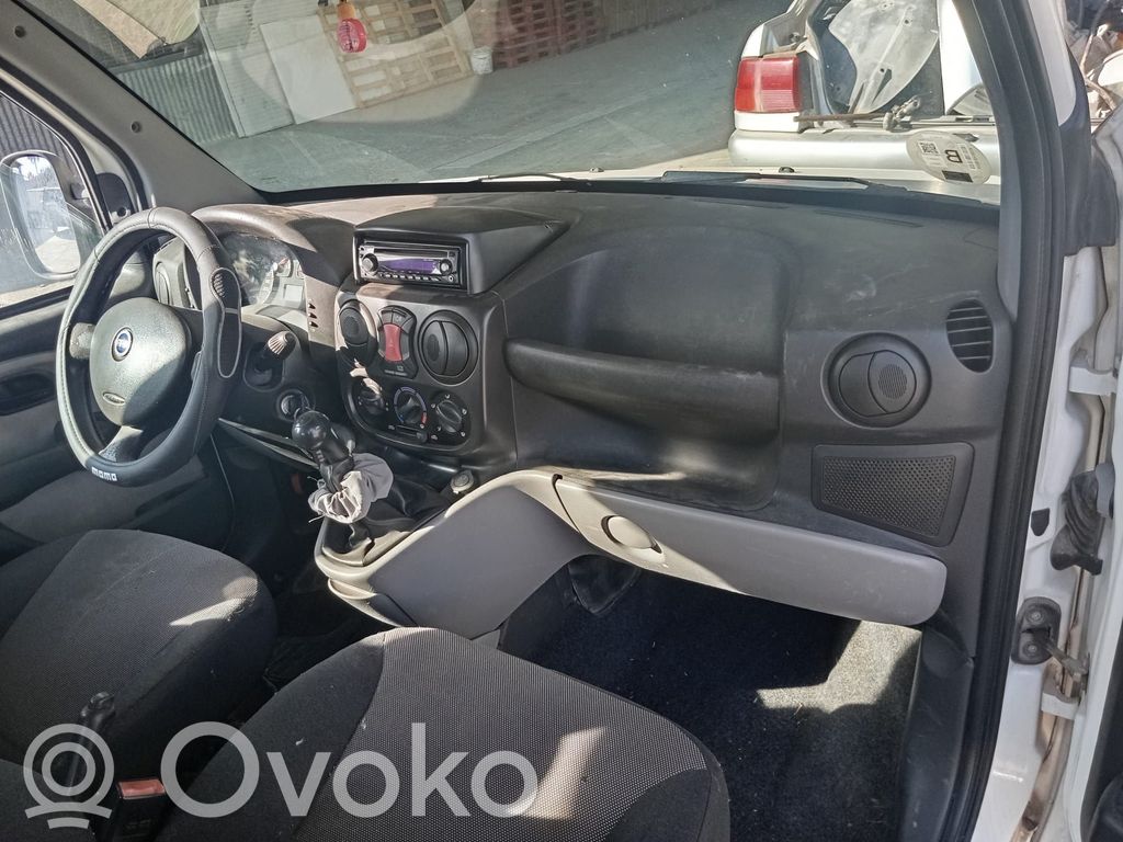 Doblo Doblo  5A7975600