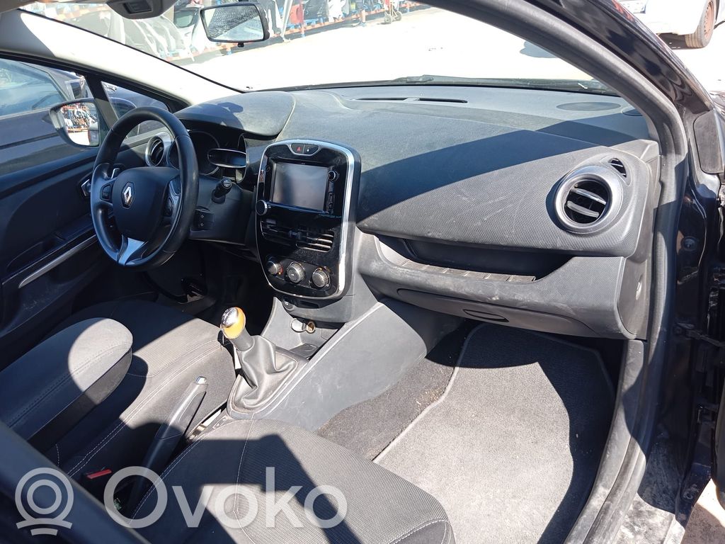 Clio IV Clio  1136154X