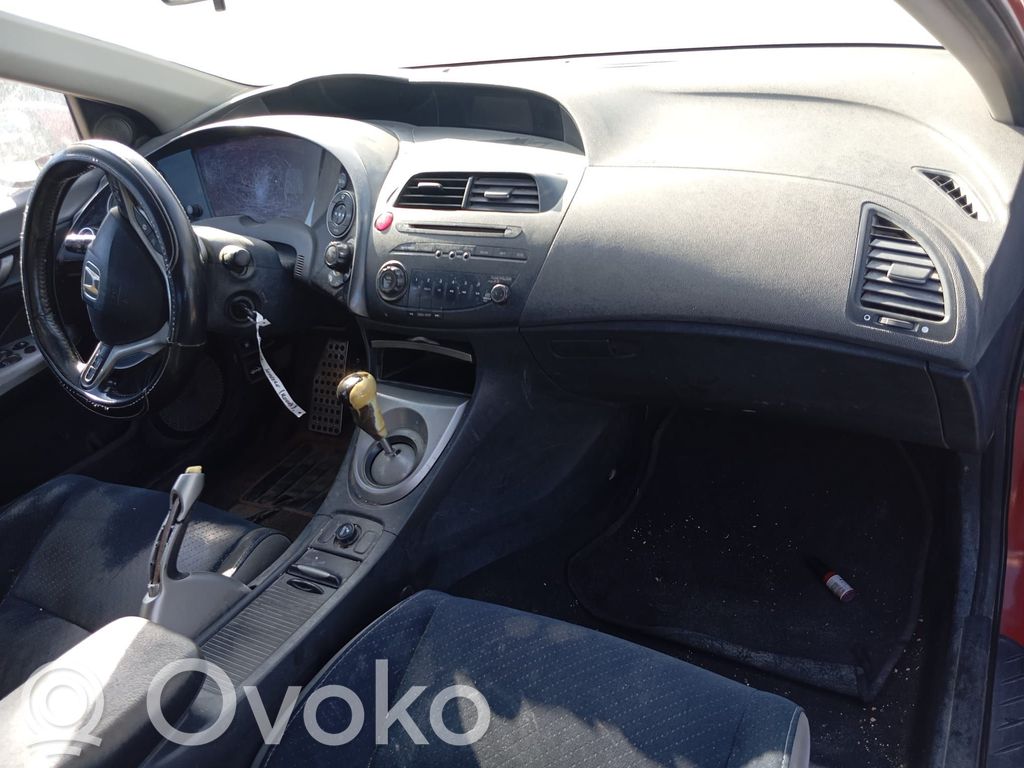 Civic Civic  22016721