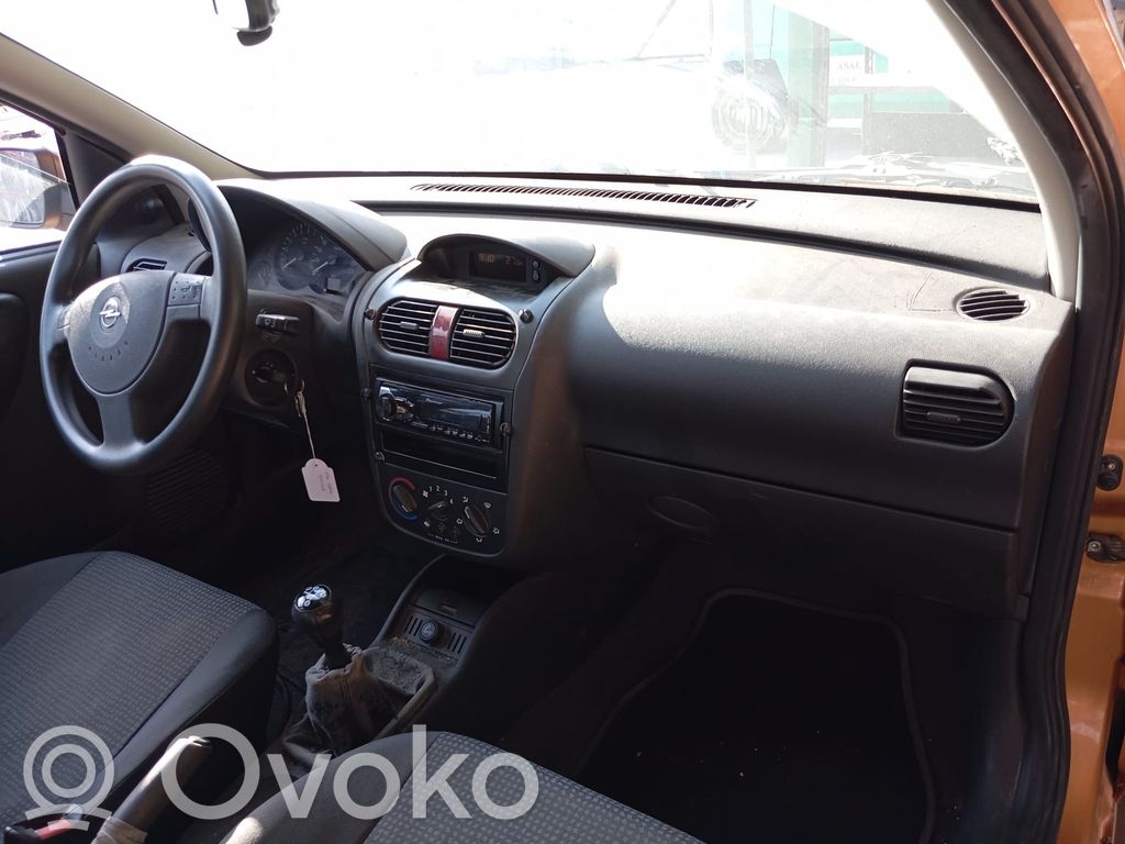 Corsa C Corsa  13115007