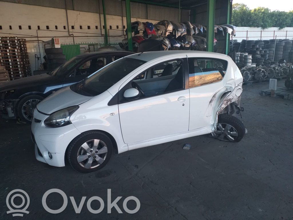 Aygo AB10 Aygo  0265951530