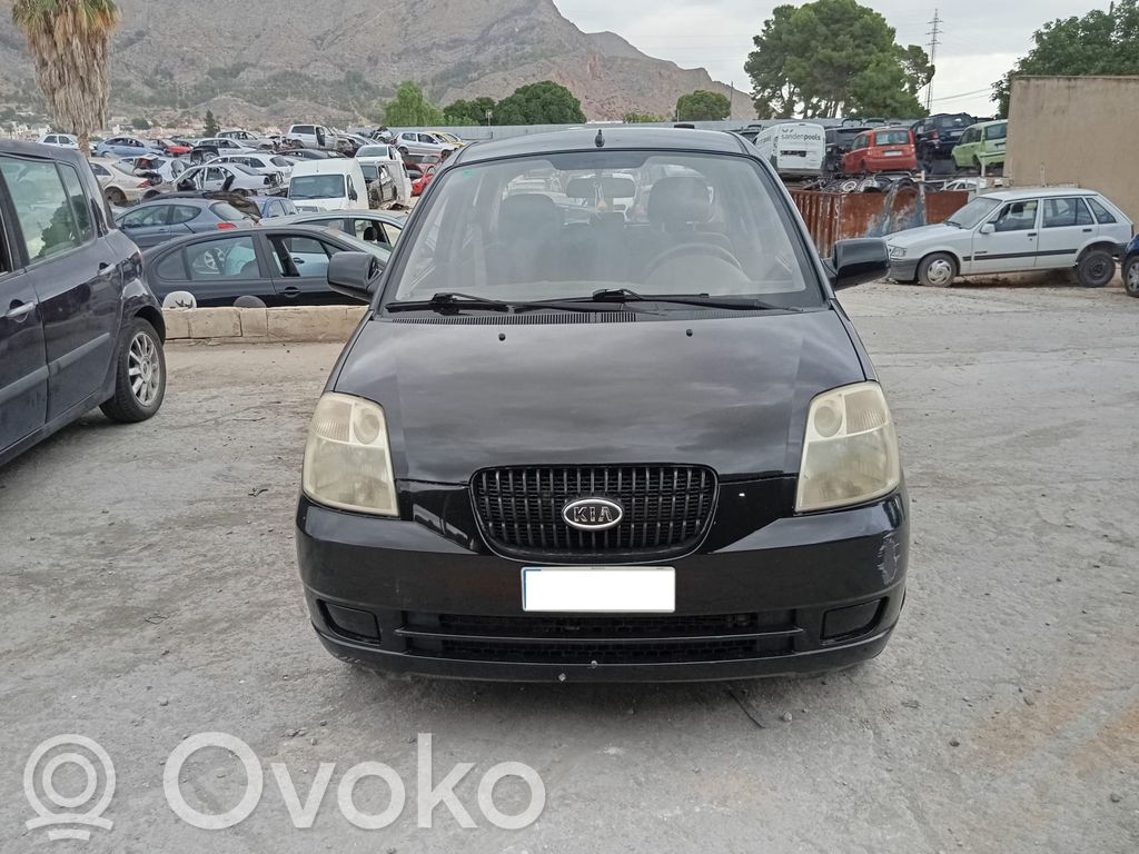 Picanto Picanto  G4HE