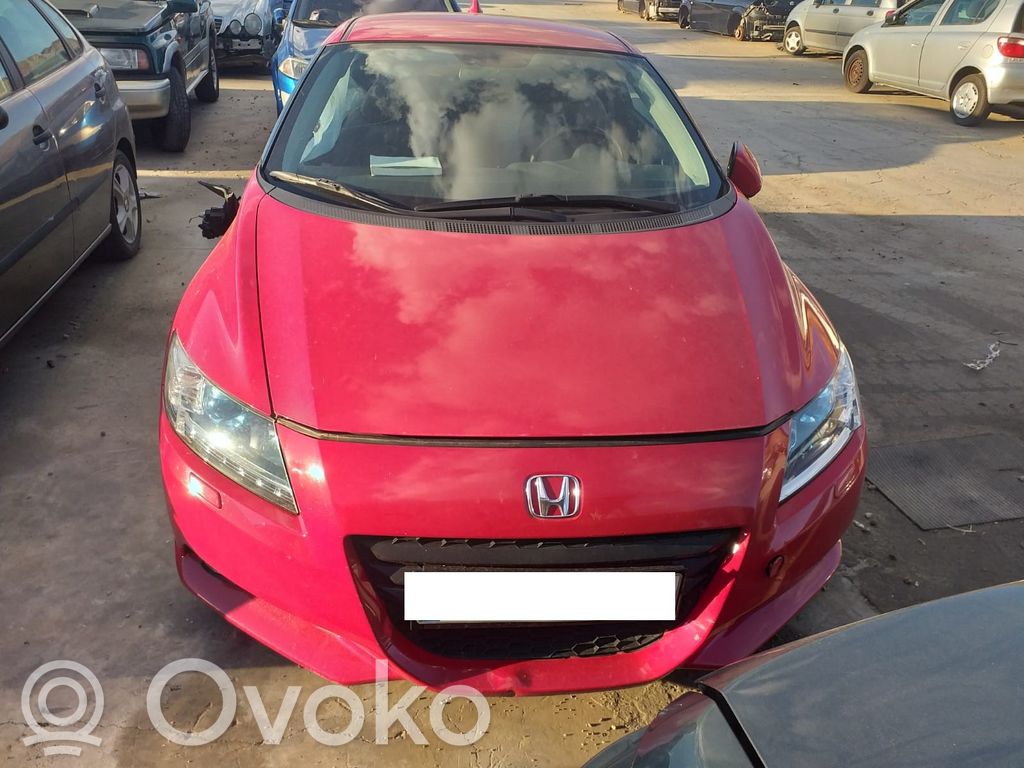 CR-Z CR-Z  M26983