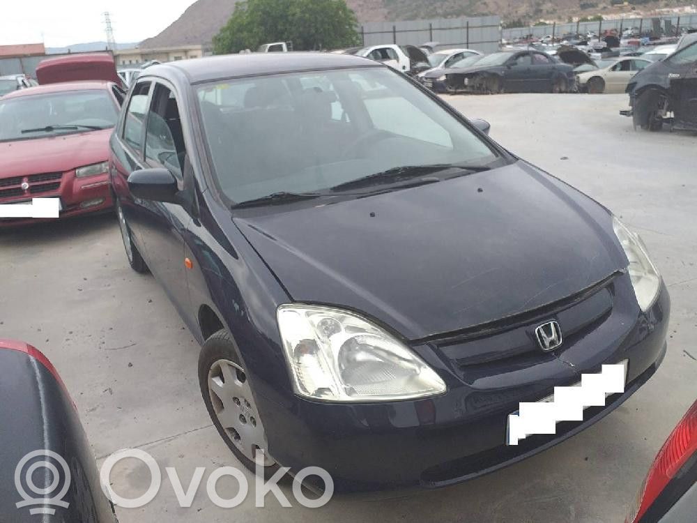 Civic Civic  83795S6A0030