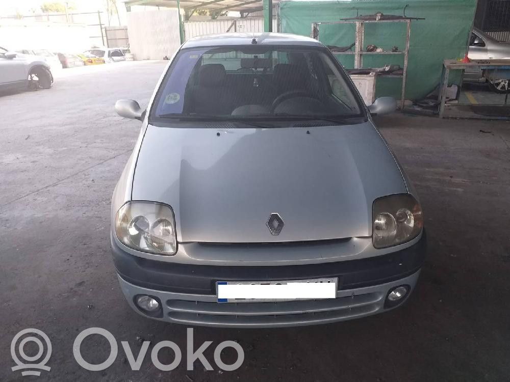 Clio II Clio  7700849117