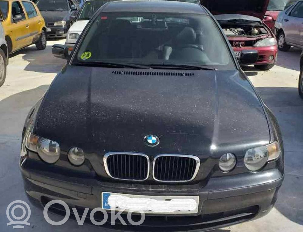 3 E46 Series 3  0001108196