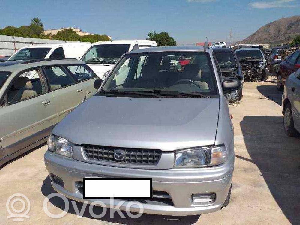 Demio Demio  3640161820