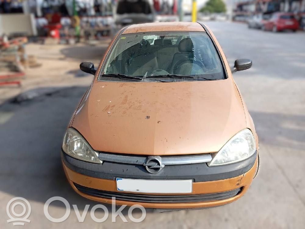 Corsa C Corsa  13115007