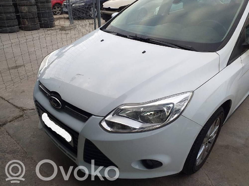 Focus Focus  AV6T17A553AC
